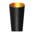 Cylindrical Waterproof 10W LED Up and Down Lights Nordic Wall Lamp