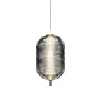 Personality Glass Shade LED Iron Creative Nordic Chandelier Pendant Lights