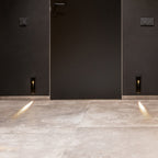 LED Recessed Step Light Minimalist Style
