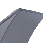 LED Outdoor In Wall Lights Waterproof Minimalist Style