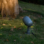 Waterproof Outdoor Lighting Spotlights Minimalist Style