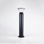 Outdoor LED Garden Lights Modern Minimalist Style Bollard Light