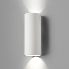 Cylindrical Up and Down Lighting Modern Wall Lamp Wall Washer Lights