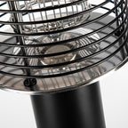 Efficient Mosquito Killer Lamp - Solar & USB Charging, Dual Light Frequency