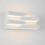 Creative Geometric LED Modern Minimalist Wall Lamp Wall Sconce Lighting