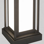 Outdoor Lawn Lights LED Waterproof Landscape Bollards Light