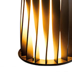 Semi Flush Outdoor Ceiling Light Waterproof Decorative
