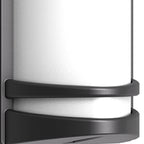 Ambient Outdoor Wall Sconce Light Waterproof Minimalist Nordic