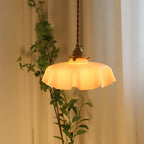 Creative Round Glass LED 4W Nordic Island Lights Chandelier Pendant Light