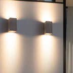 LED Waterproof Outdoor Up And Down Wall Lights