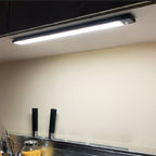 Three Color Under Cabinet Sensor Light Magnetic