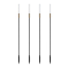 Landscape Light Spikes Outdoor LED Lawn Metal Light