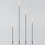 Landscape Light Spikes Outdoor LED Lawn Metal Light