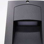 Embedded LED Step Lights Outdoor Minimalist