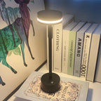 Portable Rechargeable Table Lamp Rod-Style LED Atmosphere Lamp