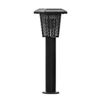 360° Multifunctional Solar Mosquito Killer Lamp with Waterproof, Dual Lighting Modes