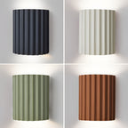 Creative Up and Down Lights Nordic Wall Lamp Wall Sconce Lighting