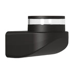 Modern Black Outdoor Wall Lights LED Waterproof