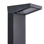 Low Voltage Solar Pathway Light 3W LED Outdoor Landscape Lighting
