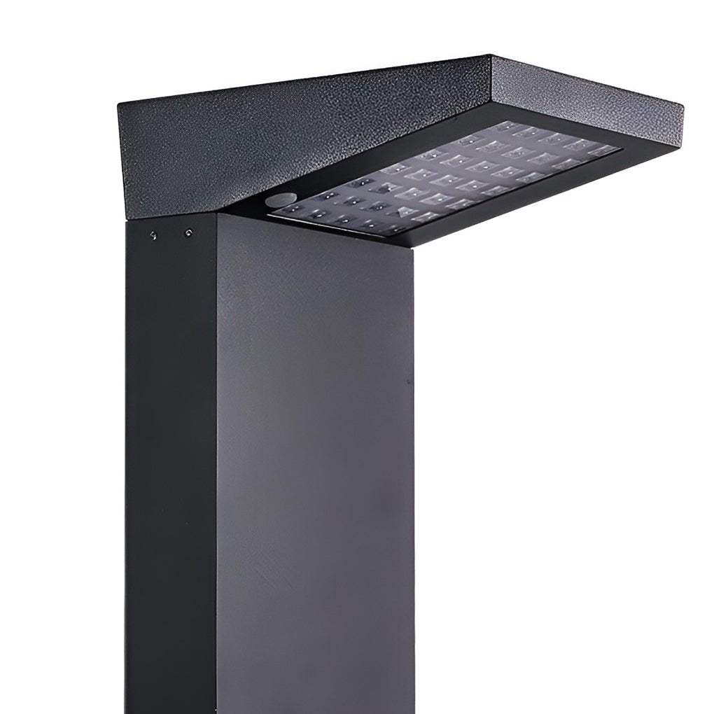 Low Voltage Solar Pathway Light 3W LED Outdoor Landscape Lighting