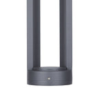 Outdoor Garden Bollard Lights Modern Art Yard Lights
