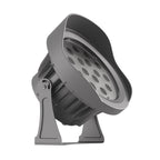 Waterproof Exterior LED Spotlight Modern Minimalist