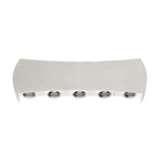 Outdoor Up Down Light LED Waterproof Exterior Aluminum Wall Lights