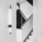 Acrylic LED Linear Lights Minimalist Modern Wall Lamp Wall Sconce