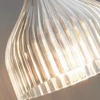 Creative Pleated Lampshade Iron Modern Decorative Wall Sconces Lighting