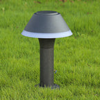 Outdoor Bollard Pathway Lights Minimalist Nordic Landscape Pathway Lighting