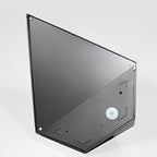 Creative Geometric LED Waterproof Modern Outdoor Wall Lamp Wall Lights Fixture