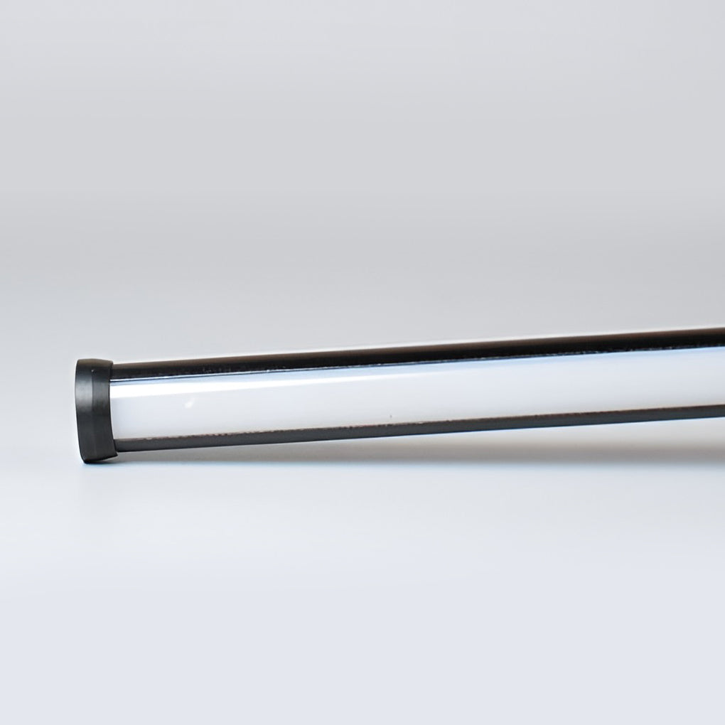 Remote Control RGB Long LED Linear Lights Wall Sconces