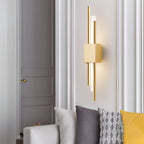 LED Up and Down Lights Postmodern Wall Lamp Wall Sconce Lighting