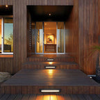 Linear LED Step Night Lights Minimalist Style