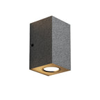 LED Waterproof Outdoor Up And Down Wall Lights