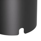 Aluminum LED Outdoor In-ground Lights Modern Style