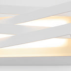 Creative Geometric LED Modern Minimalist Wall Lamp Wall Sconce Lighting