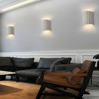 Creative Up and Down Lights Nordic Wall Lamp Wall Sconce Lighting