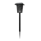 360° Multifunctional Solar Mosquito Killer Lamp with Waterproof, Dual Lighting Modes