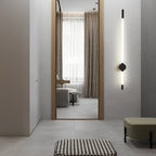 Acrylic LED Linear Lights Minimalist Modern Wall Lamp Wall Sconce