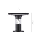 Solar Post Cap Light Outdoor Waterproof Aluminum Light