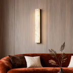 Copper Sconce Indoor Modern Minimalist Long Wall Sconce