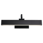 Bathroom Vanities Lights Full Copper LED Wall Light Italian-Style