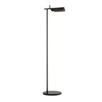 Bright Floor Lamps Dimmable LED Modern Reading Lamps