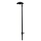 LED Stake Lights Outdoor Minimalist  Stylish Ground Waterproof Lamp