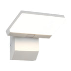 Industrial Wall Light Outdoor Adjustable Waterproof Aluminum Lamp