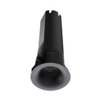 Mini LED Spotlight Arc-Shaped Embedded Deep Anti-Glare Light 4 PCS