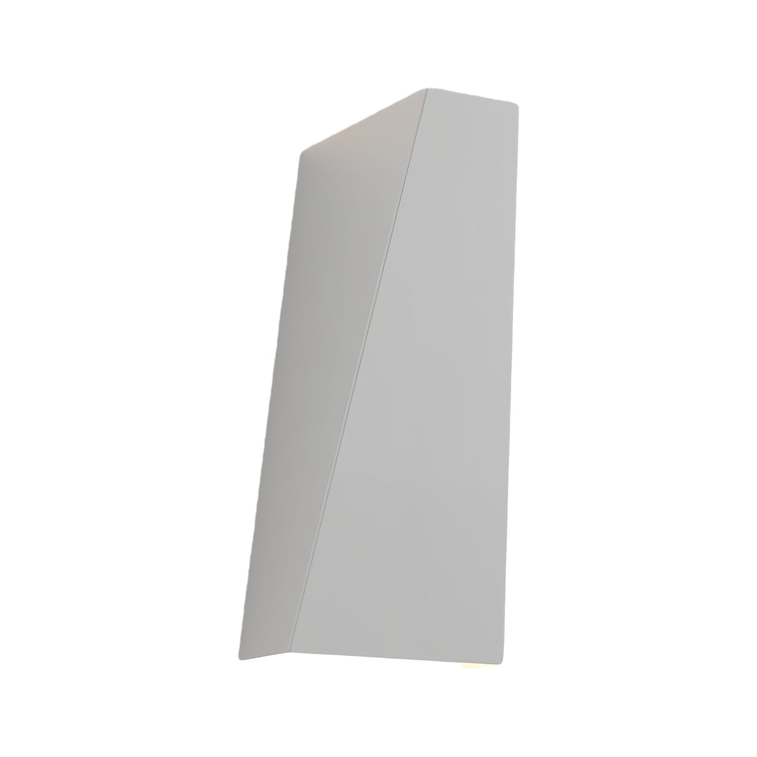 Creative Geometric LED up and down Lighting Modern Wall Light Fixture