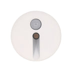 Interior Stair Step Lights Round Infrared Flush Mount LED Light