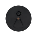 Interior Stair Step Lights Round Infrared Flush Mount LED Light